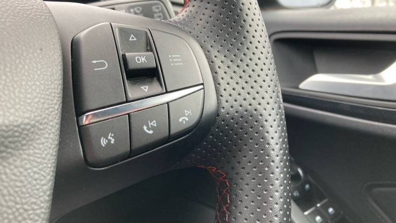 Ford Focus 1.0 EcoBoost ST-Line 5dr Petrol Hatchback